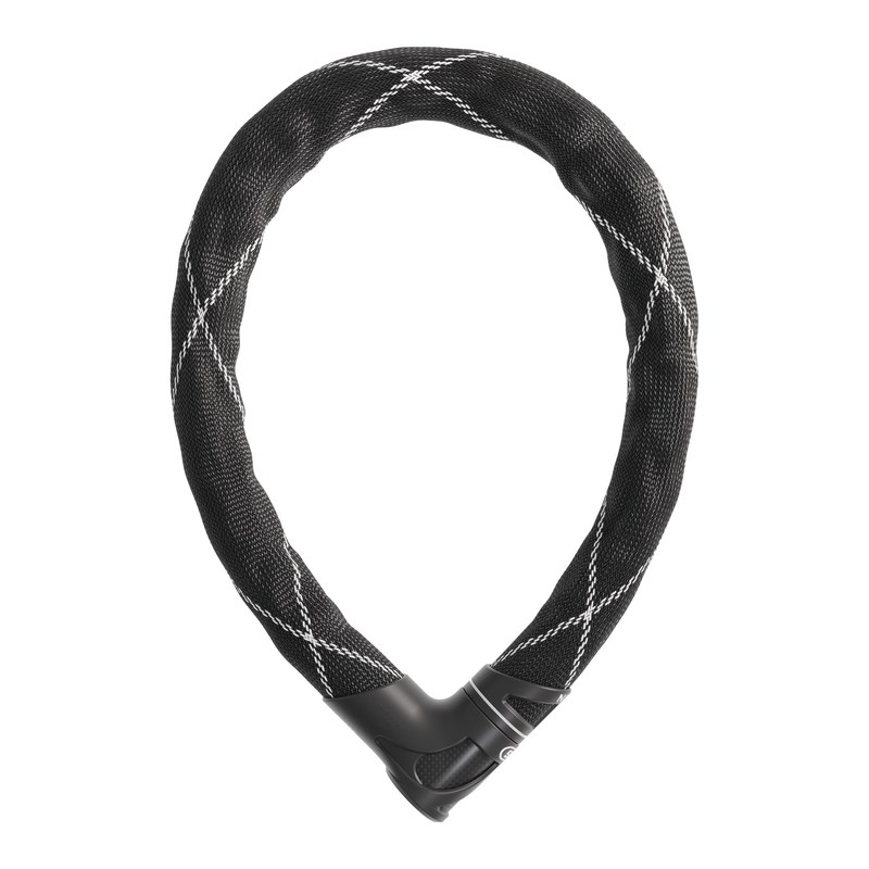 Candado de cadena ABUS IVEN Chain 8210/85 negro