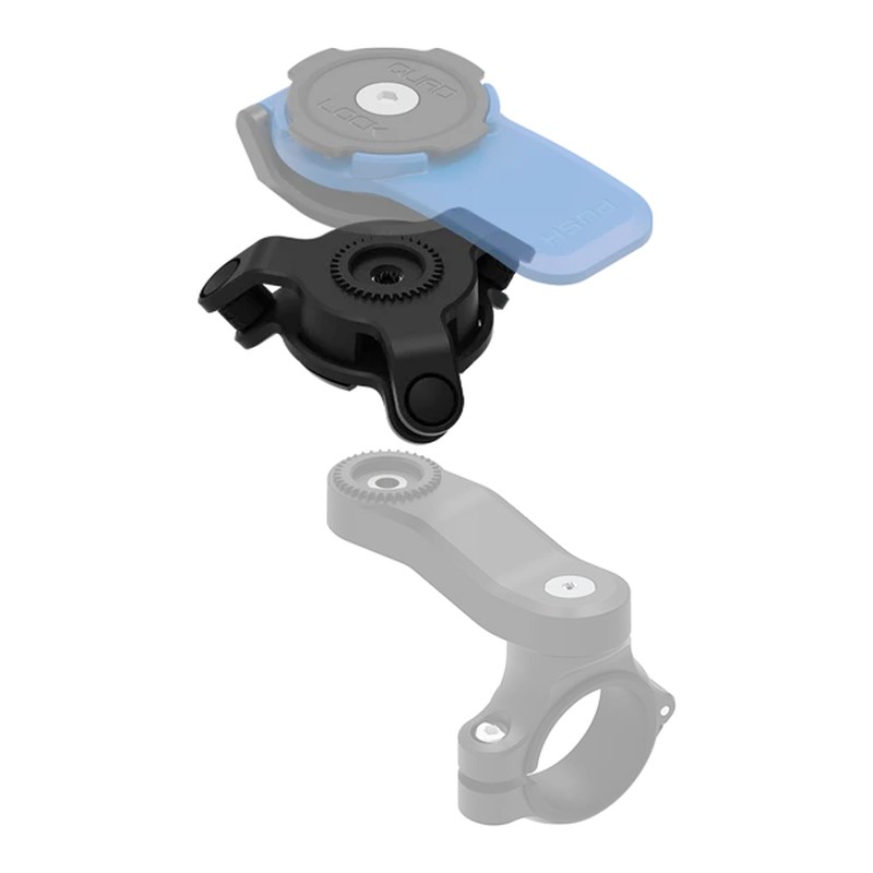 Amortiguador de vibraciones Quad Lock para soporte de móvil
