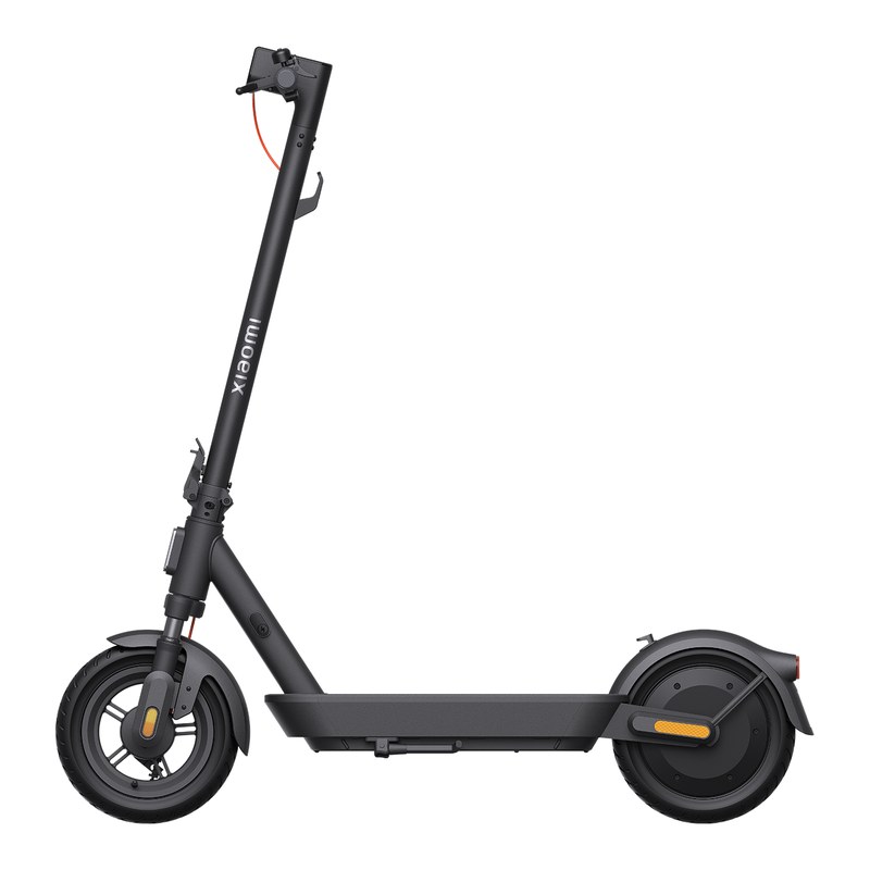 Patinete eléctrico Xiaomi Electric Scooter 5 Plus