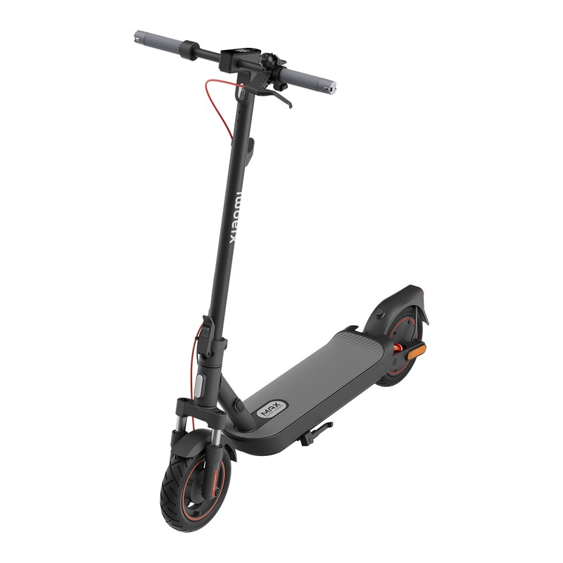 Patinete eléctrico Xiaomi Electric Scooter 5 Max
