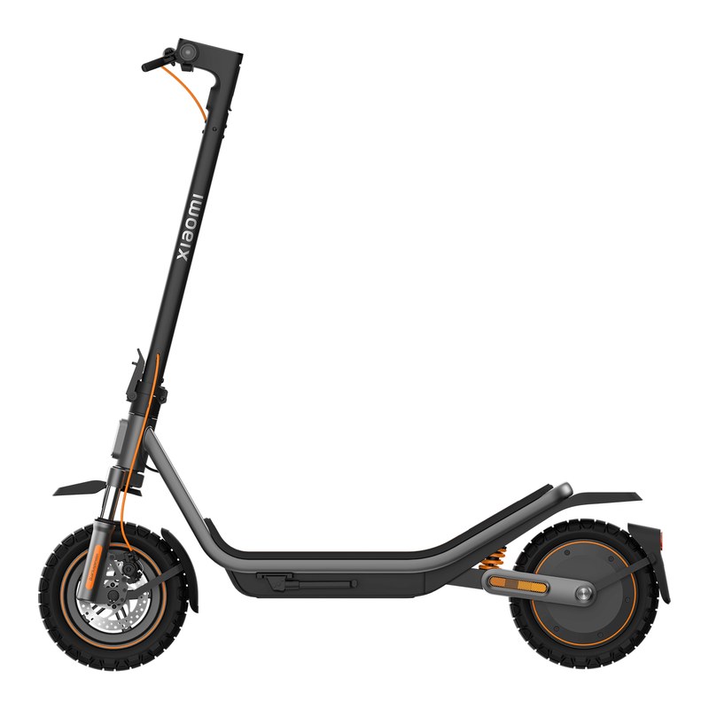 Patinete eléctrico Xiaomi Electric Scooter 6 Pro