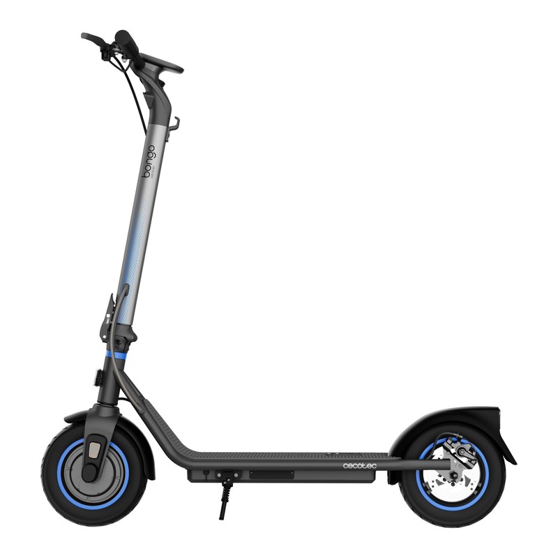Patinete eléctrico Cecotec Bongo D20 XL Connected