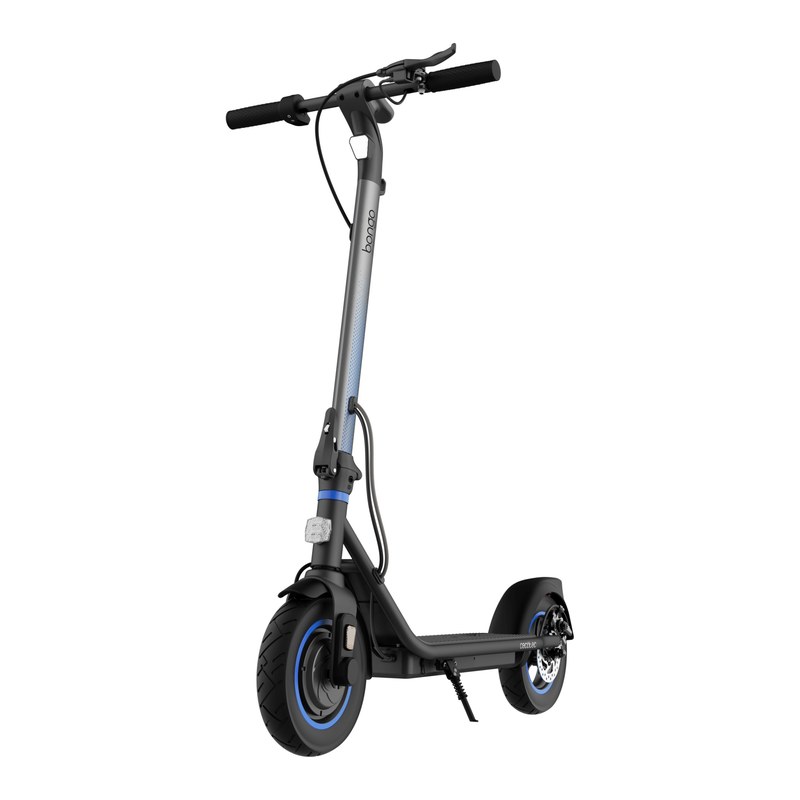 Patinete eléctrico Cecotec Bongo D20 XL Connected