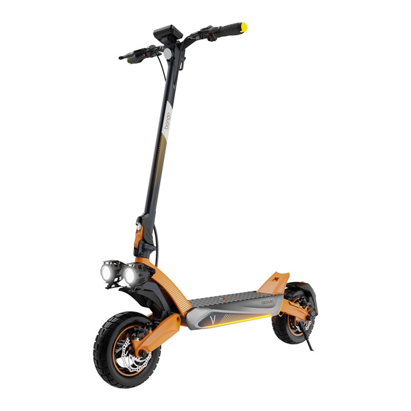 Patinete eléctrico Cecotec Bongo V70 Connected