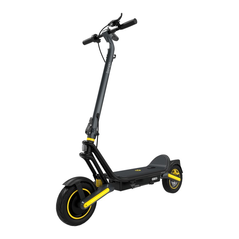 Patinete eléctrico Cecotec Bongo GS50 XXL Ultrawide Suspension