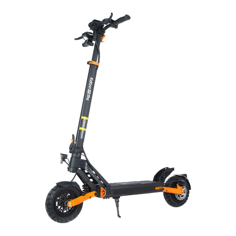 Patinete eléctrico Kukirin G2 Pro (versión DGT)