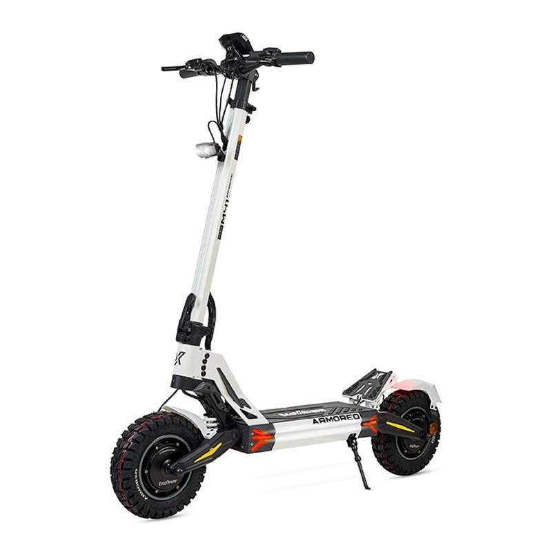 Patinete eléctrico Ecoxtrem M41 Armored