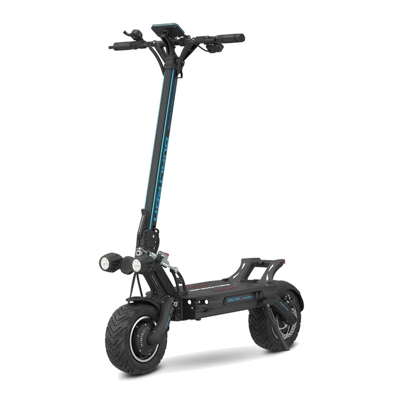 Patinete eléctrico Dualtron Thunder III