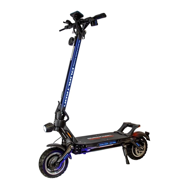 Patinete eléctrico Dualtron Victor Limited