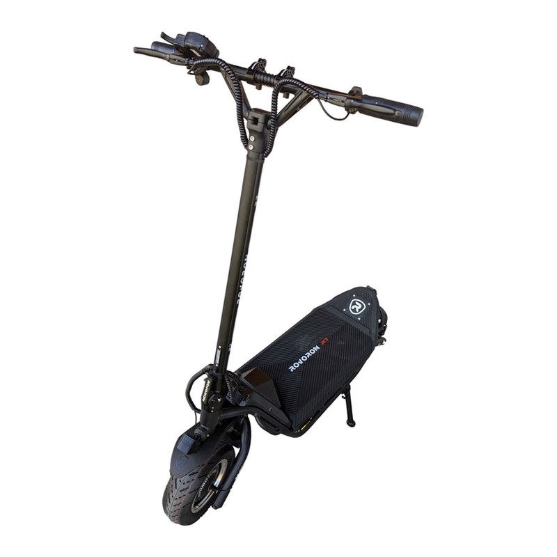 Patinete eléctrico Rovoron R7