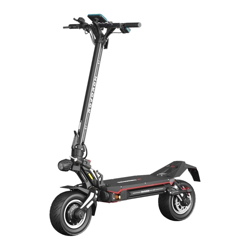 Patinete eléctrico Rovoron S7