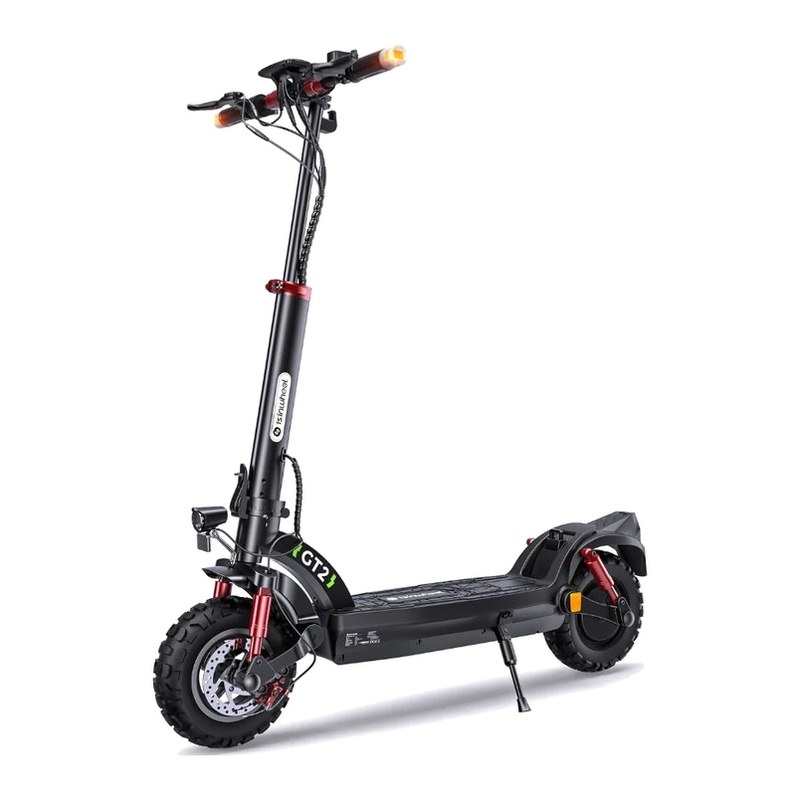 Patinete eléctrico iSinwheel GT2