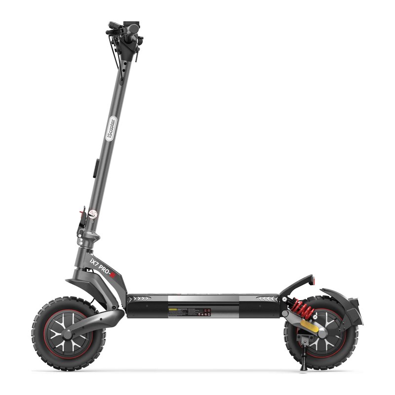 Patinete eléctrico iScooter iX7 Pro