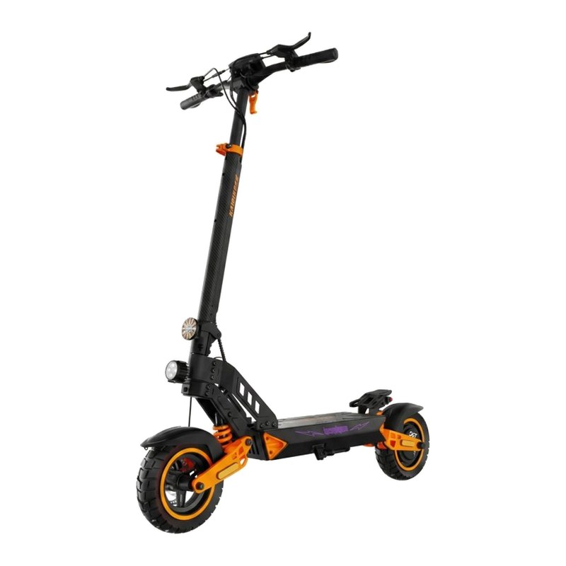 Patinete eléctrico Kamikaze K1