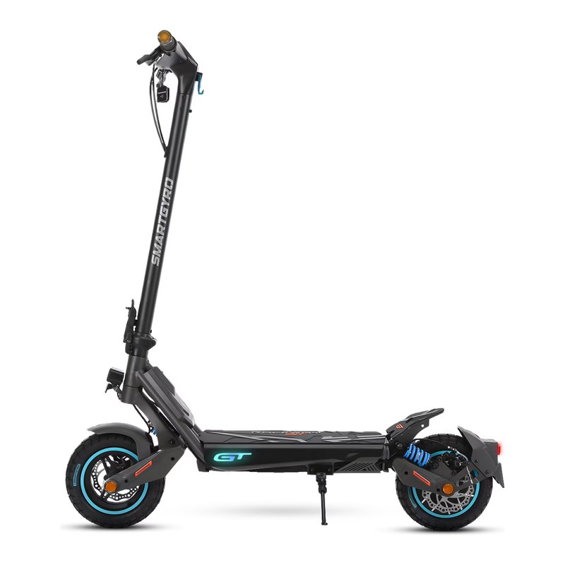 Patinete eléctrico smartGyro Rockway GT