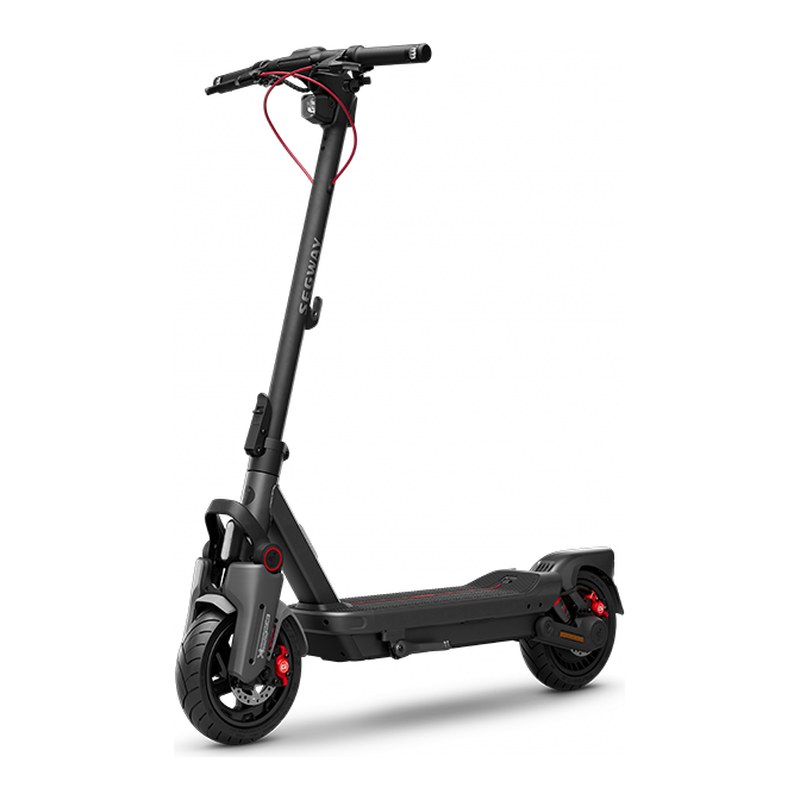 Patinete eléctrico Segway Ninebot Max G3 E