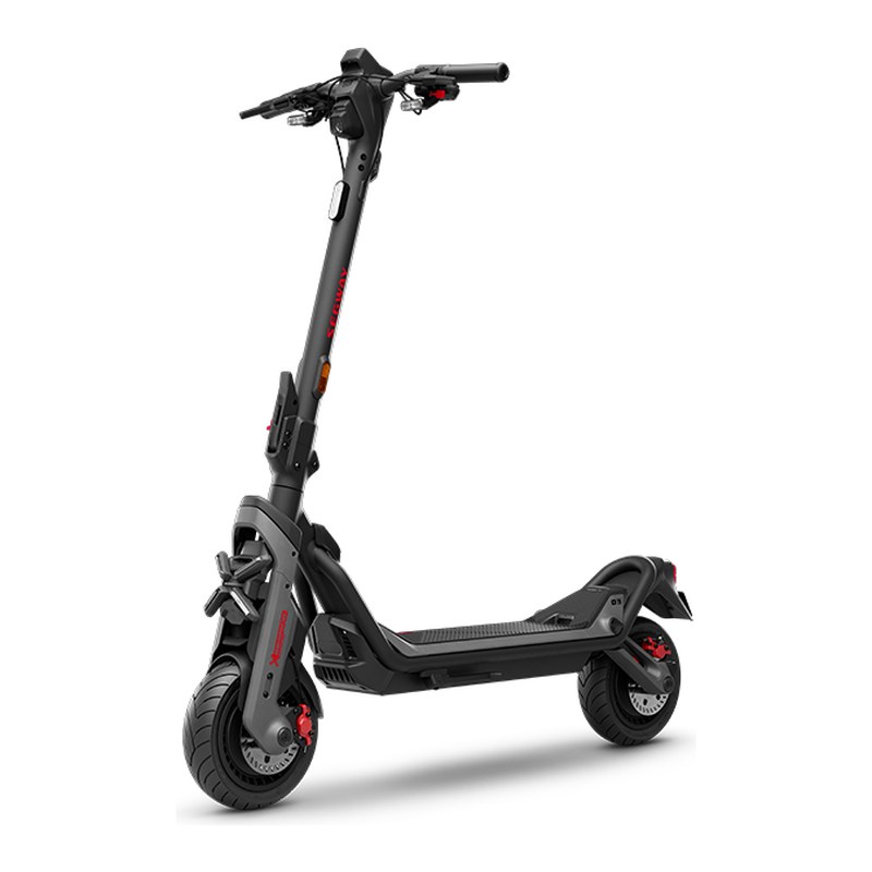 Patinete eléctrico Segway GT3 E