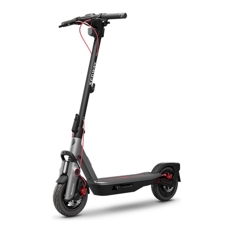Patinete eléctrico Segway Ninebot F3 Pro E