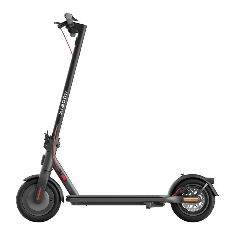 Patinete eléctrico Xiaomi Electric Scooter 4